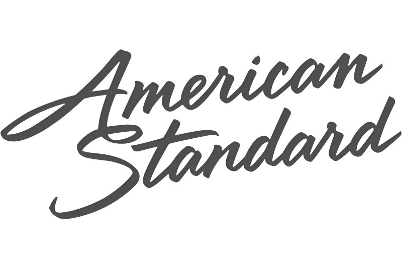 American Standard in Orange